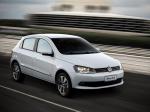 Volkswagen Gol Power 2012 года